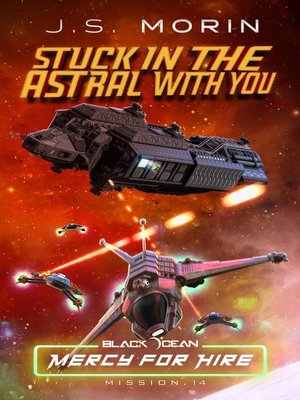 cover image of Stuck in the Astral with You